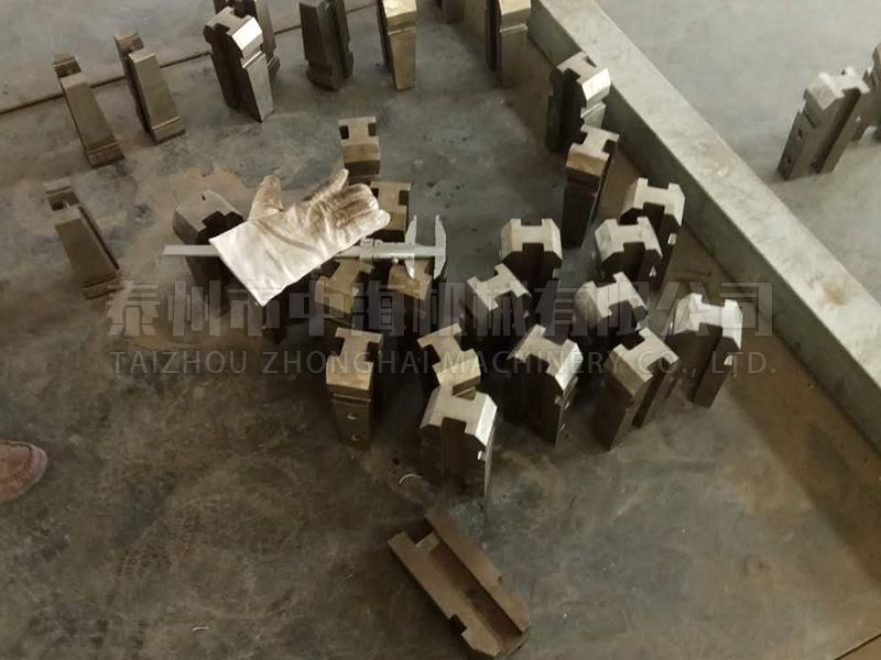 熱噴涂是怎么樣加熱噴涂材料？